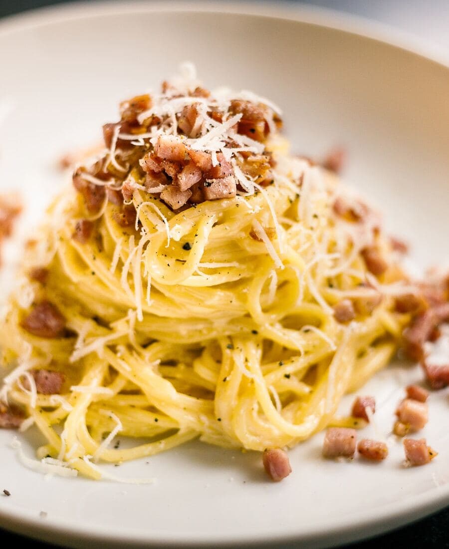 Carbonara